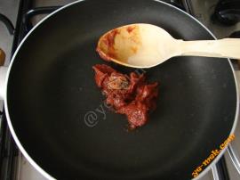 Sausages With Tomato Sauce Recipe