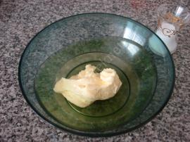 Fındık Dolgulu Misket Kurabiye