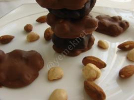 Fındıklı Bademli Fondan