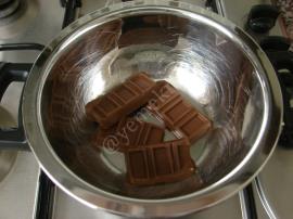 Fındıklı Bademli Fondan