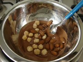 Fındıklı Bademli Fondan