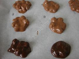 Fındıklı Bademli Fondan