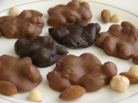 Fındıklı Bademli Fondan