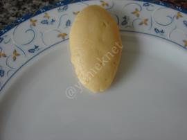 Kastamonu Kaşık Helvası