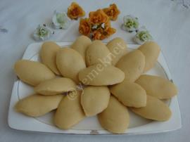 Kastamonu Kaşık Helvası