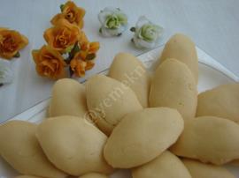 Kastamonu Kaşık Helvası