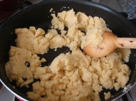 Kastamonu Kaşık Helvası