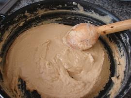 Kastamonu Kaşık Helvası