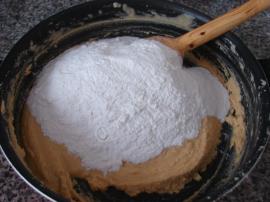 Kastamonu Kaşık Helvası