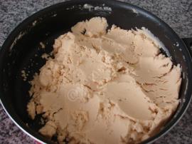 Kastamonu Kaşık Helvası