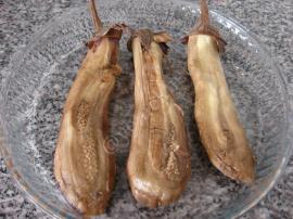 Köz Patlıcanlı Karnıyarık