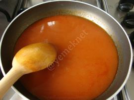 Köz Patlıcanlı Karnıyarık