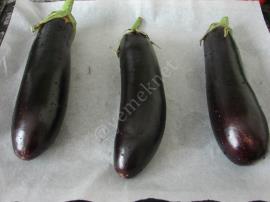 Köz Patlıcanlı Karnıyarık