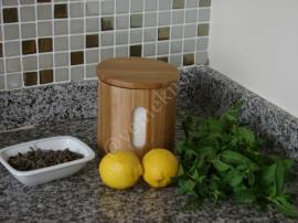 Limonlu Ice Tea (Yeşil Çaylı)