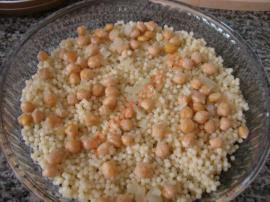 Mıhrıbiye (Kuskus)