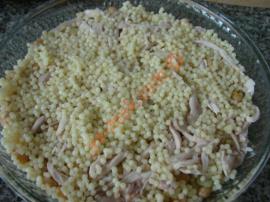 Mıhrıbiye (Kuskus)