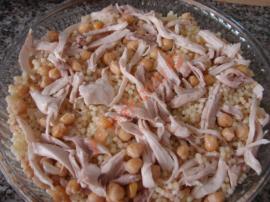 Mıhrıbiye (Kuskus)