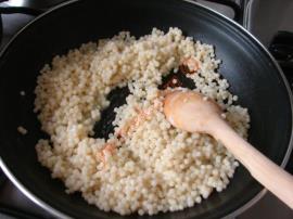 Mıhrıbiye (Kuskus)