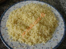 Mıhrıbiye (Kuskus)