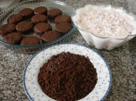 Mini Köstebek Pastalar