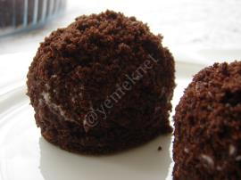 Mini Köstebek Pastalar