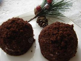 Mini Köstebek Pastalar