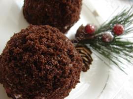 Mini Köstebek Pastalar