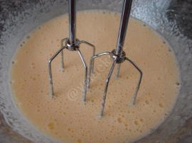 Mini Köstebek Pastalar