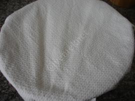 Saçaklı (Sakallı) Poğaça