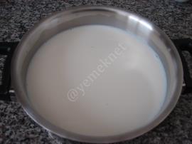 Sahlepli Fıstıklı Dondurma