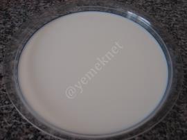 Sahlepli Fıstıklı Dondurma