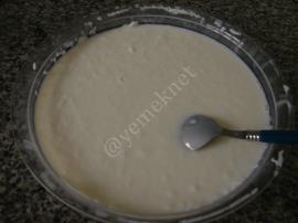 Sahlepli Fıstıklı Dondurma