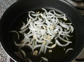 Summer Vegetables (with Olive Oil) Recipe