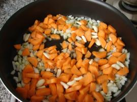 Zeytinyağlı Barbunya