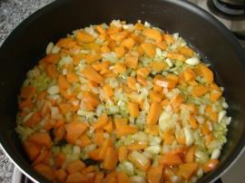 Zeytinyağlı Barbunya