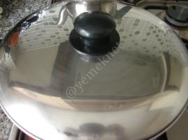 Zeytinyağlı Barbunya