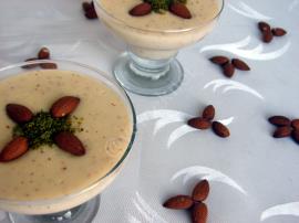 Bademli Keşkül (Keşkül-ü Fukara)