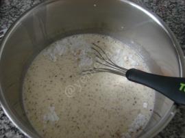 Bademli Keşkül (Keşkül-ü Fukara)