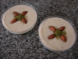 Bademli Keşkül (Keşkül-ü Fukara)