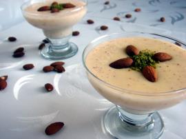 Bademli Keşkül (Keşkül-ü Fukara)