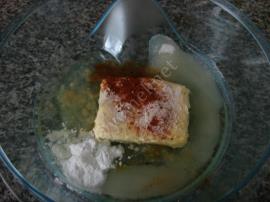 Çörek Otlu Gevrekiye