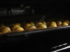 Çörek Otlu Gevrekiye