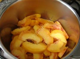 Şeftali Suyu (Şekersiz)