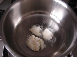 Domatesli Bulgur Pilavı