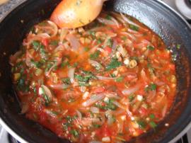 Köz Patlıcanlı İmambayıldı