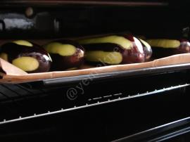 Köz Patlıcanlı İmambayıldı