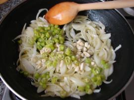 Köz Patlıcanlı İmambayıldı