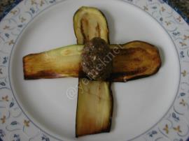 İslim Kebabı (Kürdan Kebabı)