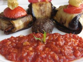 İslim Kebabı (Kürdan Kebabı)