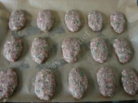 İslim Kebabı (Kürdan Kebabı)